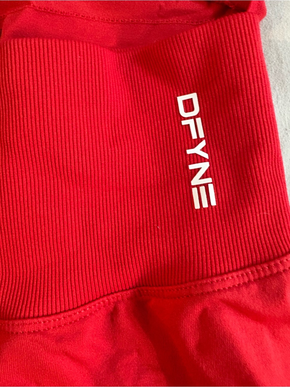 Defy Lava Set M - Picture 5 of 9